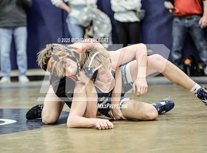 Thumbnail 2 in Patrick J. Morales Memorial Tournament (Semi-finals) photogallery.