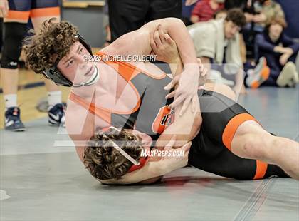 Thumbnail 3 in Patrick J. Morales Memorial Tournament (Semi-finals) photogallery.