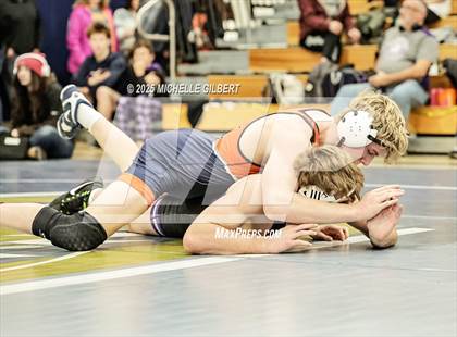 Thumbnail 3 in Patrick J. Morales Memorial Tournament (Semi-finals) photogallery.