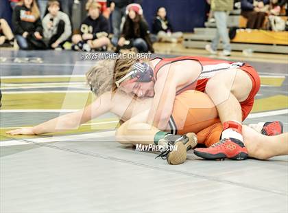Thumbnail 2 in Patrick J. Morales Memorial Tournament (Semi-finals) photogallery.
