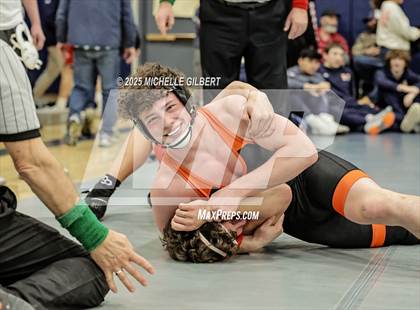 Thumbnail 2 in Patrick J. Morales Memorial Tournament (Semi-finals) photogallery.