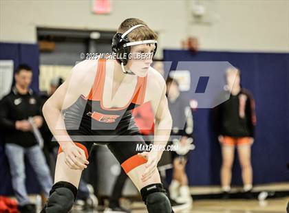 Thumbnail 1 in Patrick J. Morales Memorial Tournament (Semi-finals) photogallery.