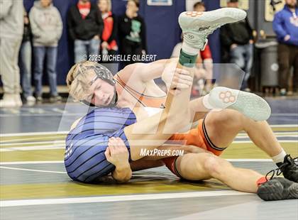 Thumbnail 3 in Patrick J. Morales Memorial Tournament (Semi-finals) photogallery.