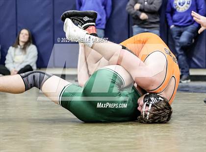 Thumbnail 3 in Patrick J. Morales Memorial Tournament (Semi-finals) photogallery.