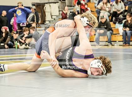 Thumbnail 1 in Patrick J. Morales Memorial Tournament (Semi-finals) photogallery.