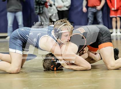 Thumbnail 3 in Patrick J. Morales Memorial Tournament (Semi-finals) photogallery.