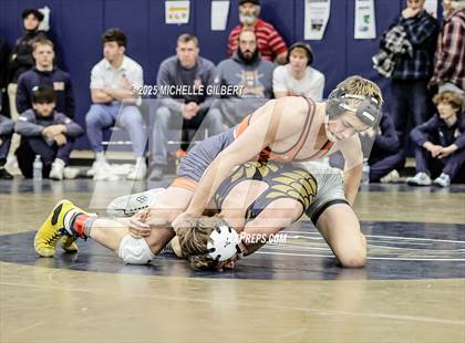Thumbnail 1 in Patrick J. Morales Memorial Tournament (Semi-finals) photogallery.