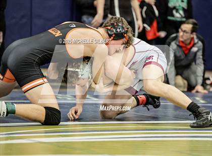 Thumbnail 1 in Patrick J. Morales Memorial Tournament (Semi-finals) photogallery.