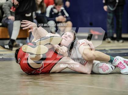 Thumbnail 1 in Patrick J. Morales Memorial Tournament (Semi-finals) photogallery.