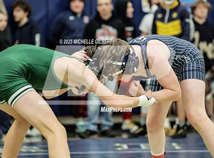 Thumbnail 1 in Patrick J. Morales Memorial Tournament (Semi-finals) photogallery.