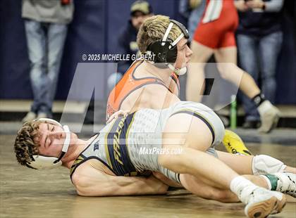 Thumbnail 2 in Patrick J. Morales Memorial Tournament (Semi-finals) photogallery.
