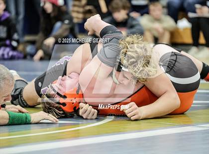 Thumbnail 2 in Patrick J. Morales Memorial Tournament (Semi-finals) photogallery.