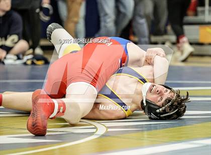 Thumbnail 1 in Patrick J. Morales Memorial Tournament (Semi-finals) photogallery.