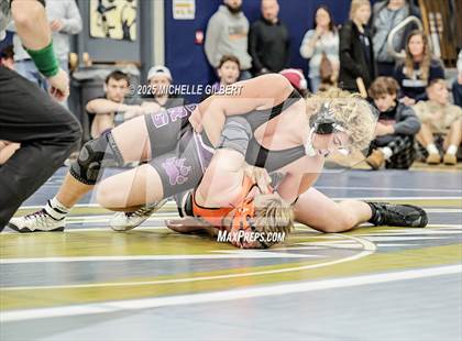 Thumbnail 1 in Patrick J. Morales Memorial Tournament (Semi-finals) photogallery.