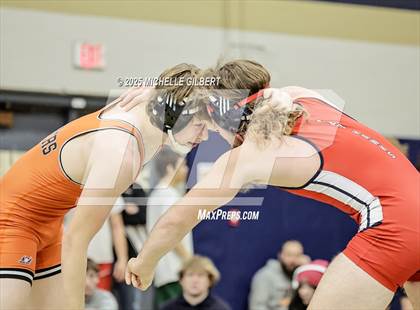 Thumbnail 1 in Patrick J. Morales Memorial Tournament (Semi-finals) photogallery.