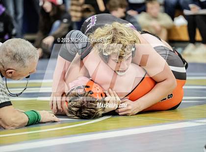 Thumbnail 1 in Patrick J. Morales Memorial Tournament (Semi-finals) photogallery.