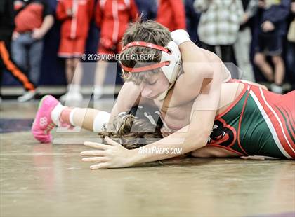 Thumbnail 2 in Patrick J. Morales Memorial Tournament (Semi-finals) photogallery.