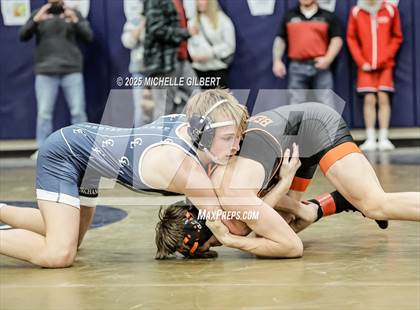 Thumbnail 1 in Patrick J. Morales Memorial Tournament (Semi-finals) photogallery.