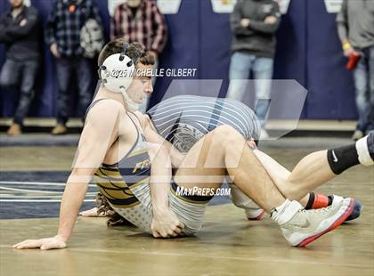 Thumbnail 3 in Patrick J. Morales Memorial Tournament (Semi-finals) photogallery.