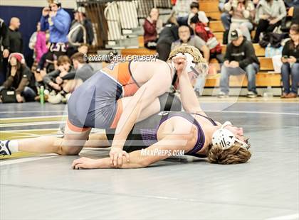 Thumbnail 3 in Patrick J. Morales Memorial Tournament (Semi-finals) photogallery.