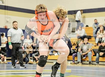 Thumbnail 3 in Patrick J. Morales Memorial Tournament (Semi-finals) photogallery.