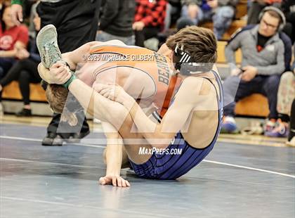 Thumbnail 1 in Patrick J. Morales Memorial Tournament (Semi-finals) photogallery.