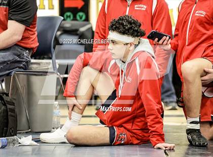 Thumbnail 3 in Patrick J. Morales Memorial Tournament (Semi-finals) photogallery.