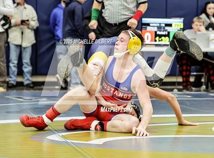 Thumbnail 1 in Patrick J. Morales Memorial Tournament (Semi-finals) photogallery.