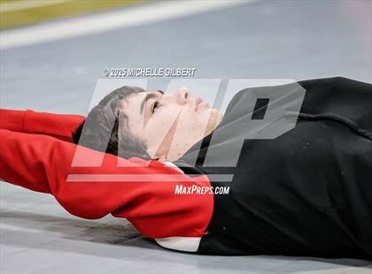 Thumbnail 3 in Patrick J. Morales Memorial Tournament (Semi-finals) photogallery.