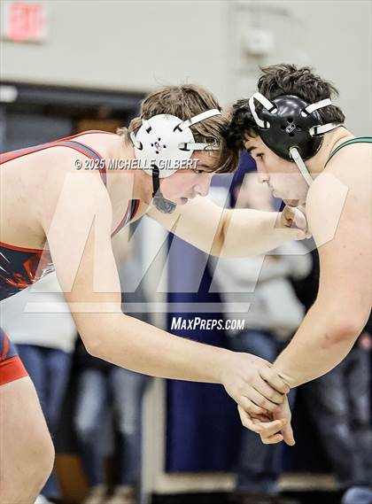 Thumbnail 2 in Patrick J. Morales Memorial Tournament (Semi-finals) photogallery.