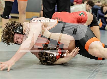 Thumbnail 2 in Patrick J. Morales Memorial Tournament (Semi-finals) photogallery.