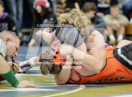 Thumbnail 3 in Patrick J. Morales Memorial Tournament (Semi-finals) photogallery.