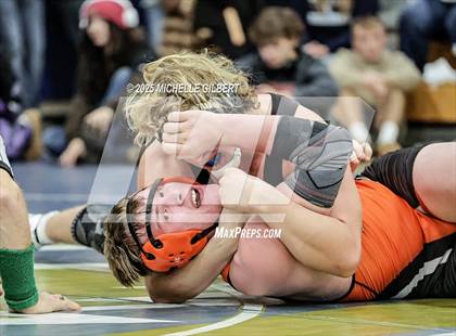 Thumbnail 1 in Patrick J. Morales Memorial Tournament (Semi-finals) photogallery.