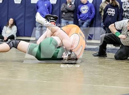 Thumbnail 1 in Patrick J. Morales Memorial Tournament (Semi-finals) photogallery.