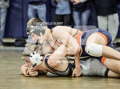 Thumbnail 3 in Patrick J. Morales Memorial Tournament (Semi-finals) photogallery.