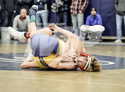 Thumbnail 1 in Patrick J. Morales Memorial Tournament (Semi-finals) photogallery.