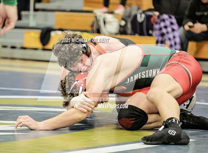 Thumbnail 1 in Patrick J. Morales Memorial Tournament (Semi-finals) photogallery.