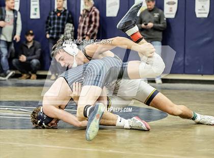 Thumbnail 2 in Patrick J. Morales Memorial Tournament (Semi-finals) photogallery.
