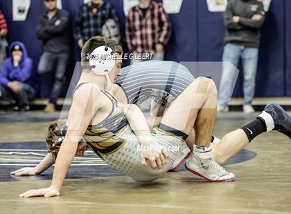 Thumbnail 2 in Patrick J. Morales Memorial Tournament (Semi-finals) photogallery.