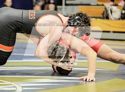 Thumbnail 2 in Patrick J. Morales Memorial Tournament (Semi-finals) photogallery.