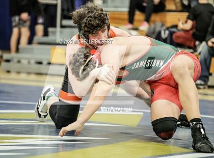 Thumbnail 3 in Patrick J. Morales Memorial Tournament (Semi-finals) photogallery.