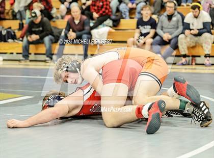 Thumbnail 1 in Patrick J. Morales Memorial Tournament (Semi-finals) photogallery.