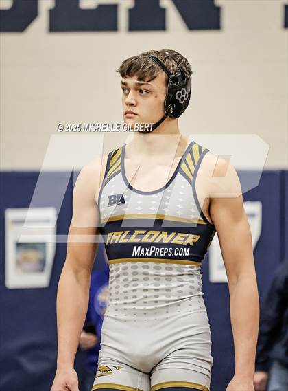 Thumbnail 3 in Patrick J. Morales Memorial Tournament (Semi-finals) photogallery.