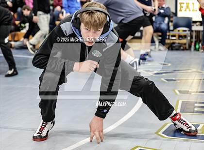 Thumbnail 1 in Patrick J. Morales Memorial Tournament (Semi-finals) photogallery.
