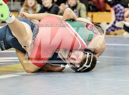 Thumbnail 2 in Patrick J. Morales Memorial Tournament (Semi-finals) photogallery.