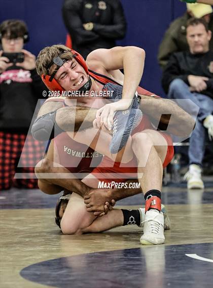 Thumbnail 3 in Patrick J. Morales Memorial Tournament (Semi-finals) photogallery.