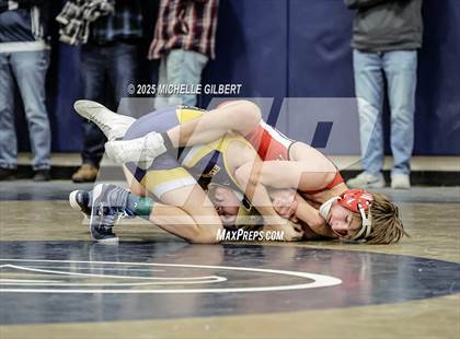 Thumbnail 1 in Patrick J. Morales Memorial Tournament (Semi-finals) photogallery.