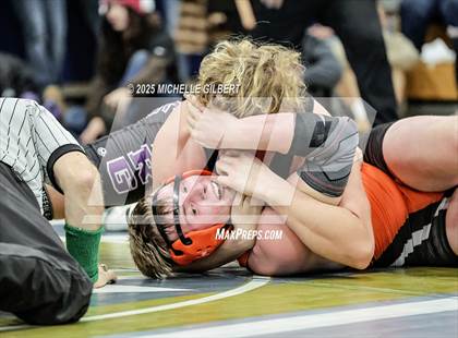 Thumbnail 2 in Patrick J. Morales Memorial Tournament (Semi-finals) photogallery.