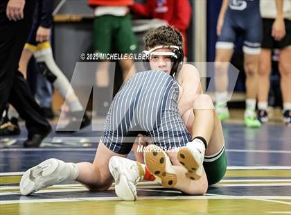 Thumbnail 3 in Patrick J. Morales Memorial Tournament (Semi-finals) photogallery.