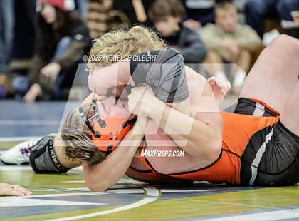 Thumbnail 1 in Patrick J. Morales Memorial Tournament (Semi-finals) photogallery.